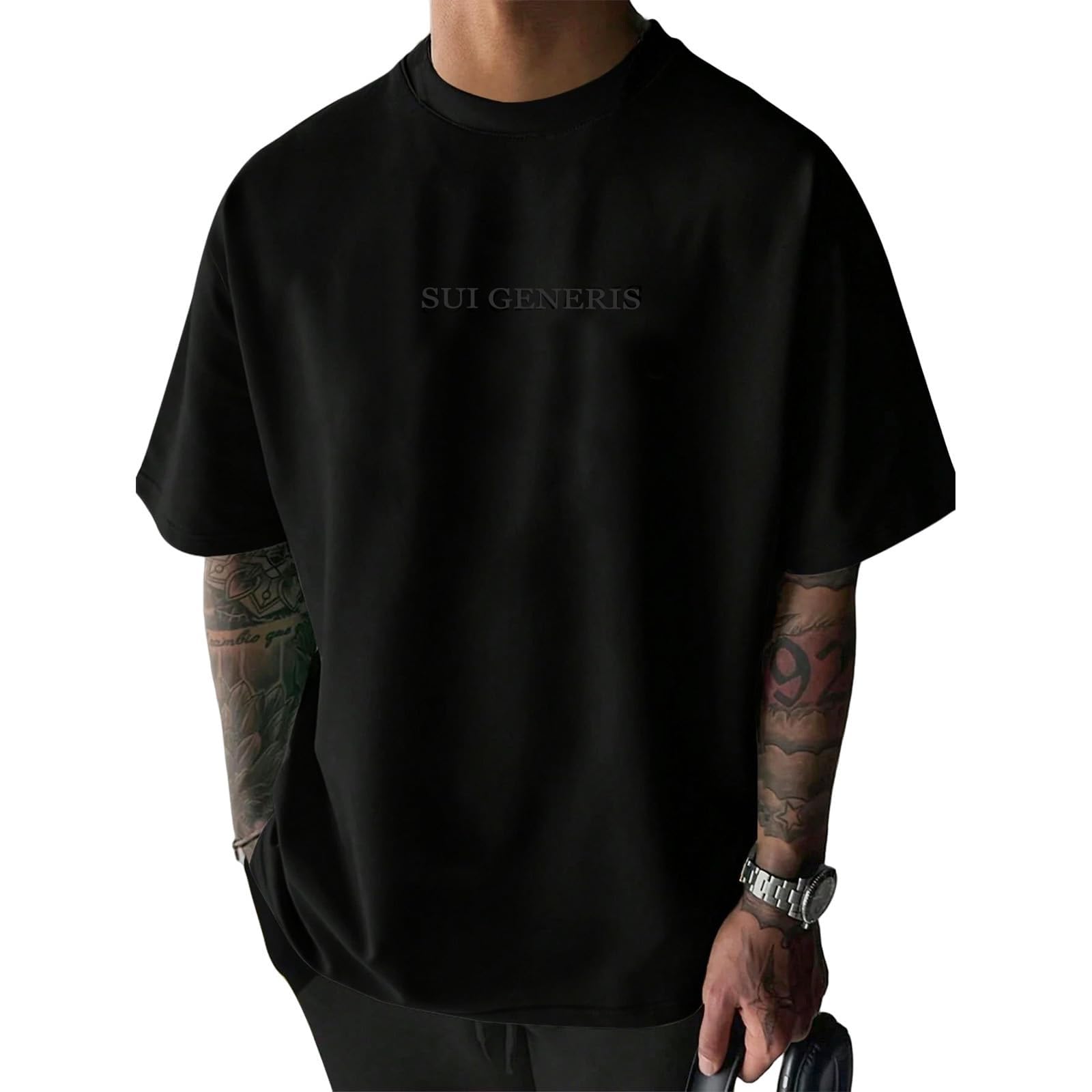 Men's T-Shirts