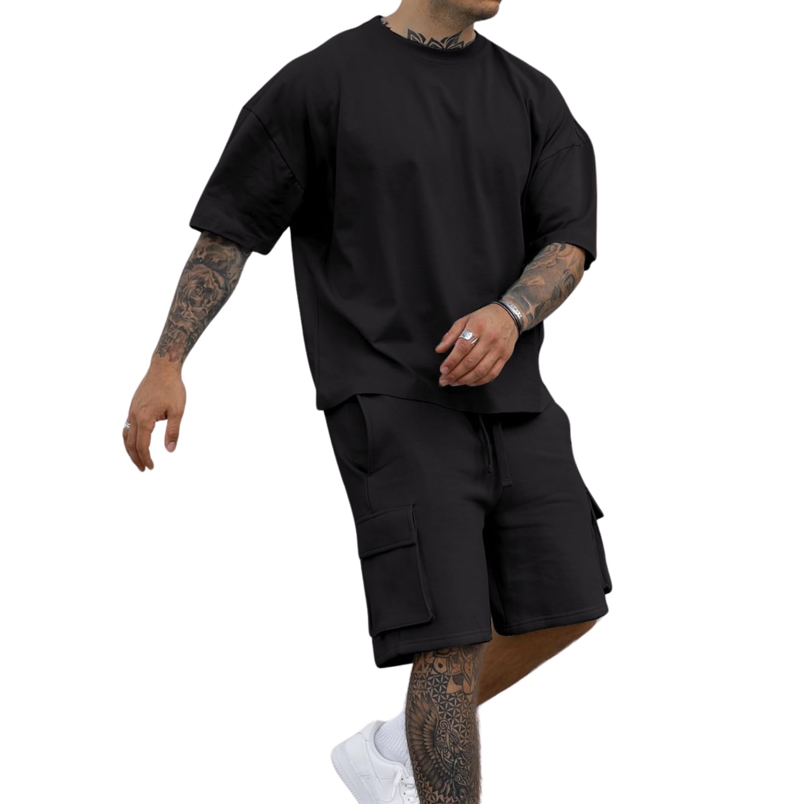Men's Tracksuits